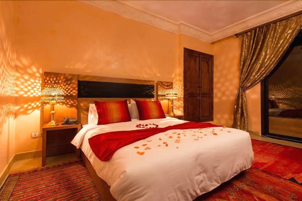 Marrakech House Hotel Marrakesh Exterior photo