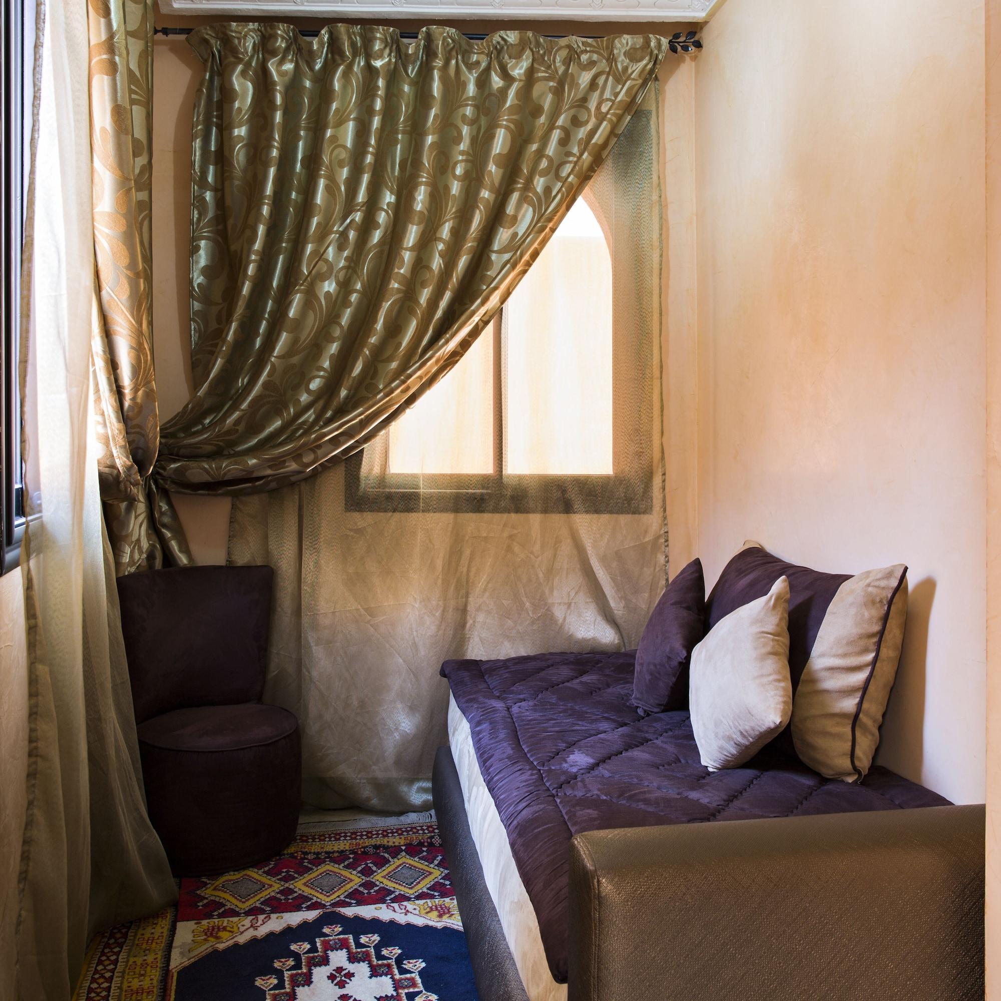 Marrakech House Hotel Marrakesh Exterior photo