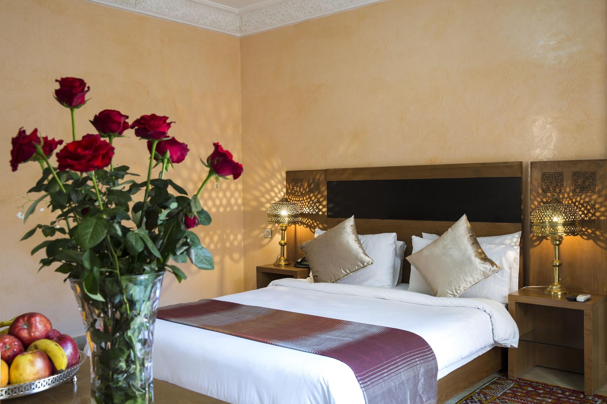 Marrakech House Hotel Marrakesh Exterior photo