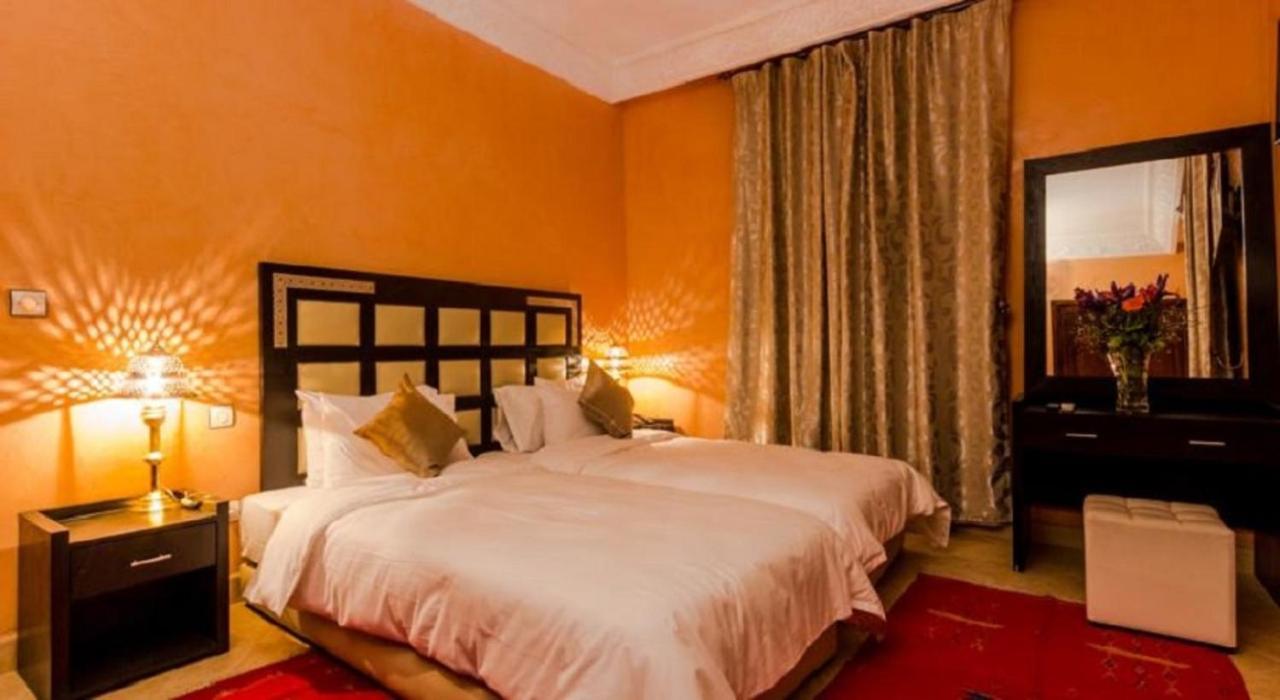 Marrakech House Hotel Marrakesh Exterior photo