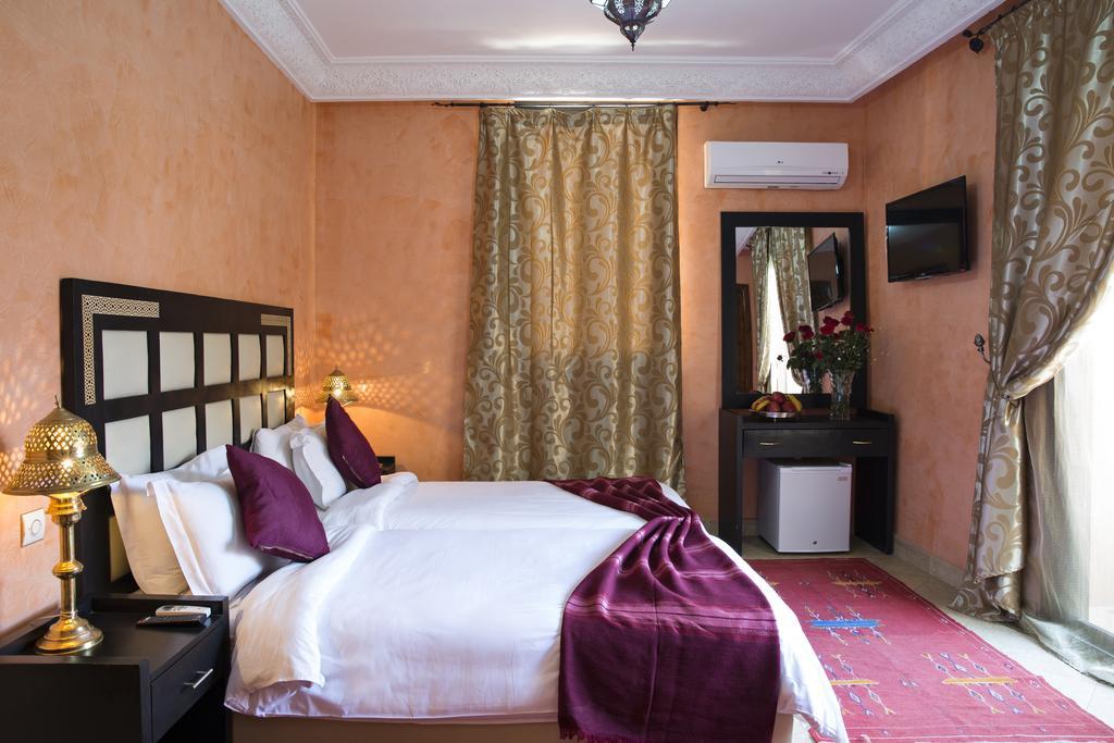 Marrakech House Hotel Marrakesh Exterior photo